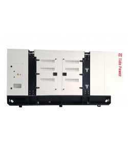 Generator diesel Tide Power TC325C-F cu automatizare