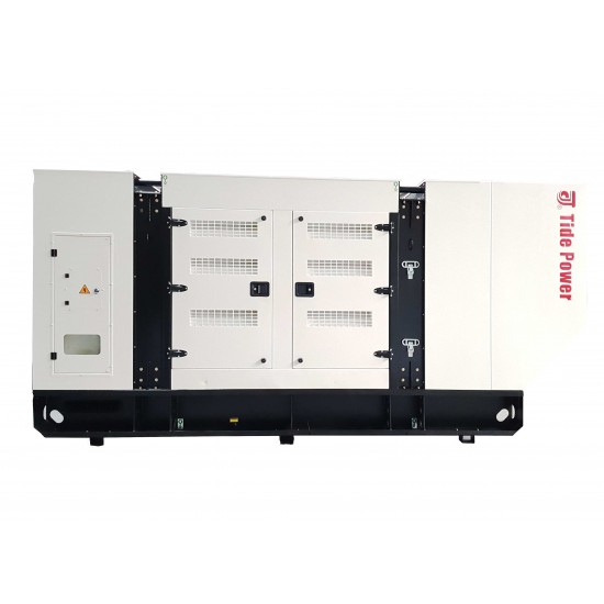 Generator diesel Tide Power TC325C-F cu automatizare