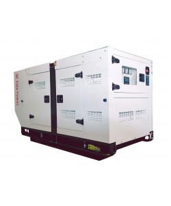 Generator diesel Tide Power TC40C-T cu automatizare