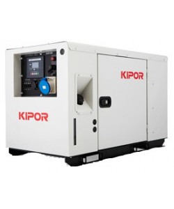 Generator digital Kipor ID 10 (fara ATS)