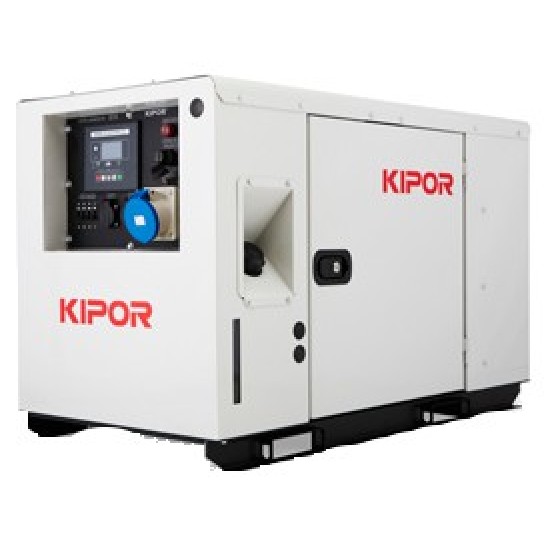Generator digital Kipor ID 10 (fara ATS) Generator digital Kipor ID 10 (fara ATS)