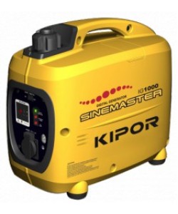 Generator digital Kipor IG 1000