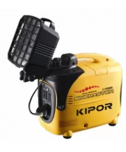 Generator digital Kipor IG 1000s Generator digital Kipor IG 1000s