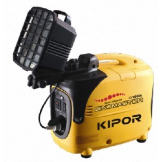 Generator digital Kipor IG 1000s