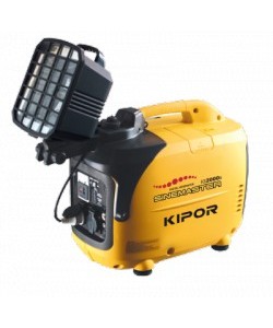 Generator digital Kipor IG 2000s