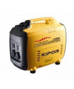 Generator digital Kipor IG 2600