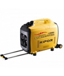 Generator digital Kipor IG 2600h