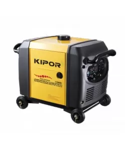 Generator digital Kipor IG 3000 Generator digital Kipor IG 3000