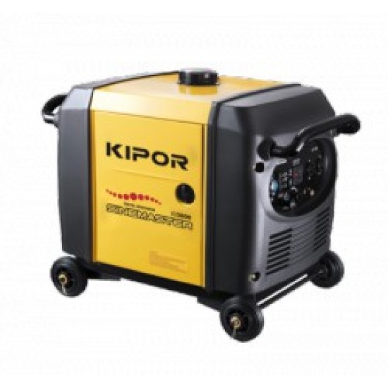 Generator digital Kipor IG 3000