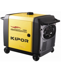 Generator digital Kipor IG 4000