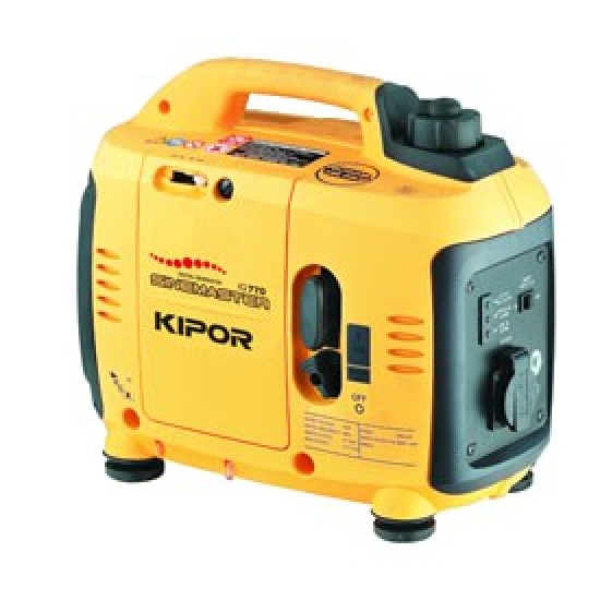 Generator digital Kipor IG 770