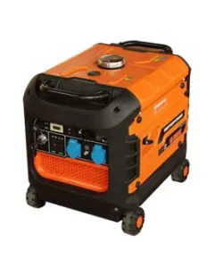 Generator inverter Stager IG 3600S