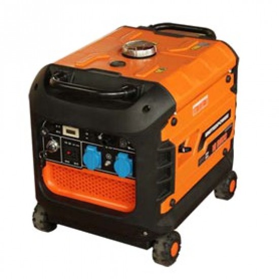 Generator inverter Stager IG 3600S