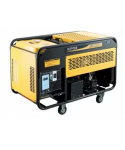 Generator Kipor KDE 12 EA Generator Kipor KDE 12 EA