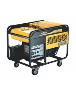 Generator Kipor KGE 12 E Generator Kipor KGE 12 E
