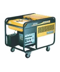 Generator Kipor KGE 12 E3 Generator Kipor KGE 12 E3