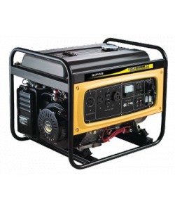 Generator Kipor KGE 2500 X
