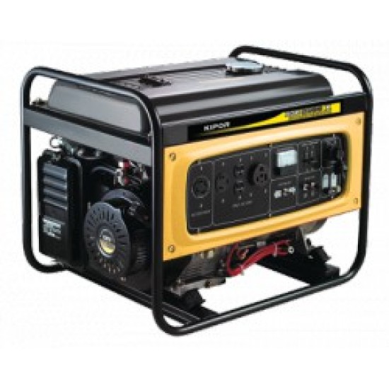 Generator Kipor KGE 2500 X Generator Kipor KGE 2500 X