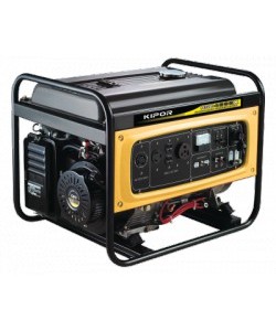 Generator Kipor KGE 4000 X