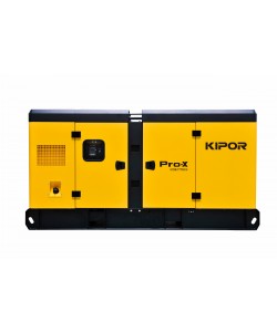Generator Kipor ProX KDE 175 S3
