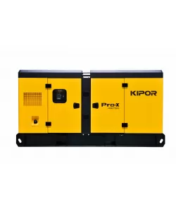 Generator Kipor ProX KDE 175 S3 Generator Kipor ProX KDE 175 S3