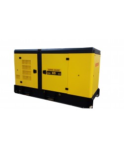 Generator Kipor ProX KDE 65 S3