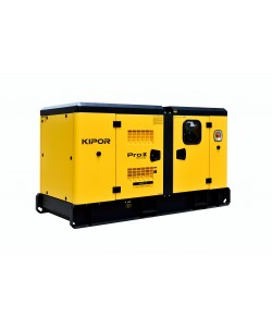 Generator Kipor ProX KDE 85 S3