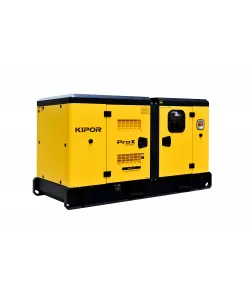Generator Kipor ProX KDE 85 S3 Generator Kipor ProX KDE 85 S3