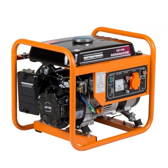 Generator open frame benzina Stager GG 1356