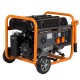 Generator open frame benzina Stager GG 6300W Generator open frame benzina Stager GG 6300W