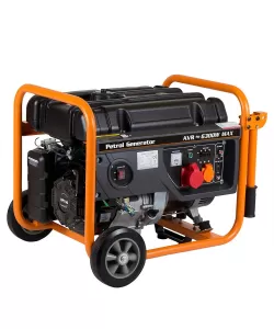Generator open frame benzina Stager GG 7300-3W