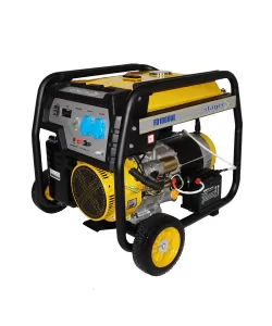 Generator open frame Stager FD 10000E