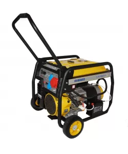 Generator open frame Stager FD 10000E3, trifazat