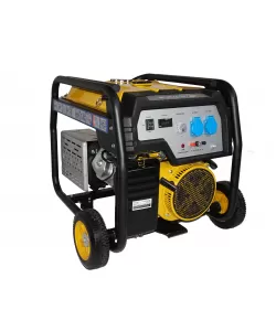 Generator open frame Stager FD 6500E