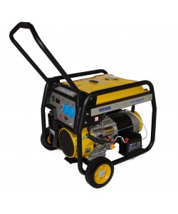 Generator open frame Stager FD 9500E