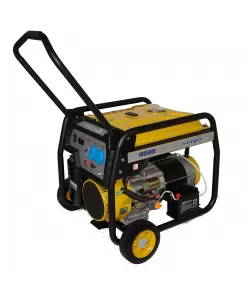 Generator open frame Stager FD 9500E