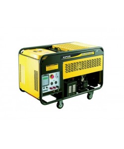 Generator pentru sudare Kipor KDE 280 EW