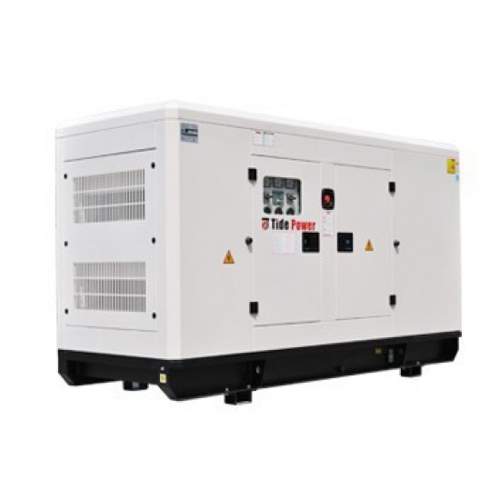 Generator Tide Power TQ750C cu automatizare