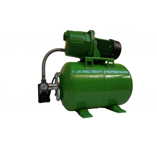 Hidrofor ProGarden GP07800-1C, 800 W, rezervor 24 l