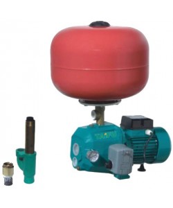 Hidrofor Taifu ATDP370A, rezervor 24 l