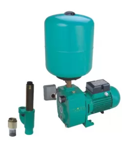 Hidrofor Taifu ATDP505A, 750 W, rezervor 24 l Hidrofor Taifu ATDP505A, 750 W, rezervor 24 l