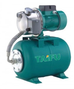 Hidrofor Taifu ATSGJ800, 800 W, rezervor 24 l