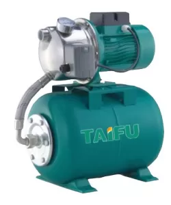 Hidrofor Taifu ATSGJ800, 800 W, rezervor 24 l Hidrofor Taifu ATSGJ800, 800 W, rezervor 24 l