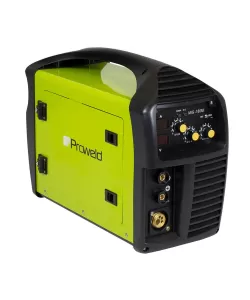 Invertor MIG/MAG, MMA ProWeld MIG180MI, 180 A