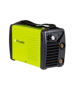 Invertor sudare ProWeld MINI 160PI, MMA, 160 A