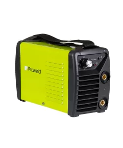 Invertor sudare ProWeld MINI 160PI, MMA, 160 A