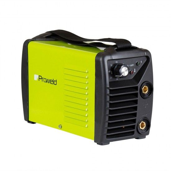 Invertor sudare ProWeld MINI 160PI, MMA, 160 A