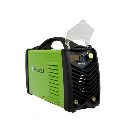 Invertor sudare ProWeld MMA-140FI, 140 A Invertor sudare ProWeld MMA-140FI, 140 A