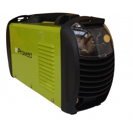 Invertor sudare ProWeld MMA-160EI, 160 A