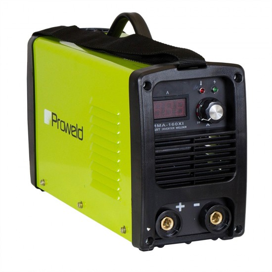Invertor sudare ProWeld MMA-160XI, 160 A